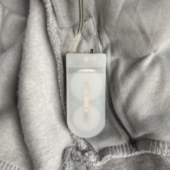 Peanuts Snoopy Christmas Light Up Sweatshirt - Picture 8 of 11